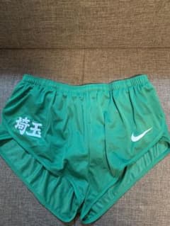 NIKE ナイキ ランニングパンツ（埼玉モデル）のサムネイル