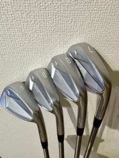 ミズノ JPX919 TOUR 7-P 4本 スチールファイバーi80 S ミズノ JPX919 TOUR 7-P 4本 スチールファイバーi80 S - メルカリ