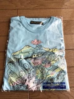 Tシャツのサムネイル