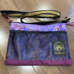 アールディーズ　サコッシュのサムネイル