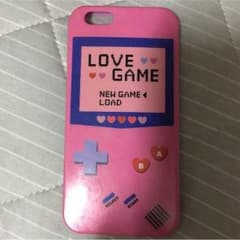 iphone カバー ケース 6 . 6sのサムネイル