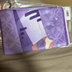 推しの子 極楽湯 黒川あかね マフラータオル - メルカリ