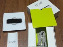 Leap Motion 小型モーションコントローラーのサムネイル