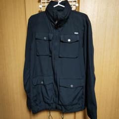 【激レア/美品】UK Carharttのサムネイル