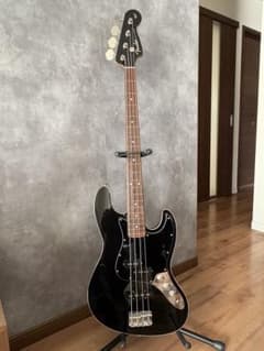 ぴなは様専用】Fender Japan エアロダイン オールブラック - メルカリ