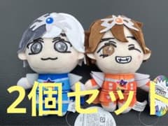 原宿フェスティバル ボイスマスコット リアルピース モーリー