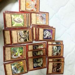 遊戯王 サイバーデッキのサムネイル