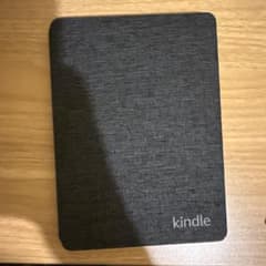 [美品]Kindle PaperWhite 第11世代　広告なしのサムネイル