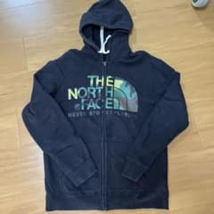 THE North Face  ノースフェイス パーカーのサムネイル