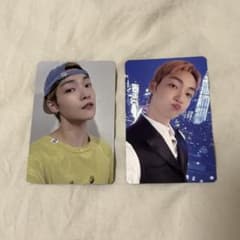 THE BOYZ THE BLAZE 入場特典(横浜、神戸) ケビンのサムネイル