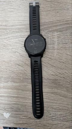 早い者勝ち GARMIN Forerunner 255 Music ジャンク品 - メルカリ