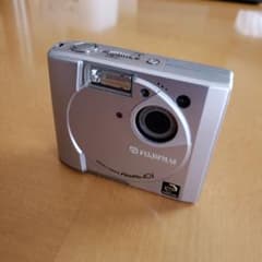 FUJIFILM FinePix 40iのサムネイル