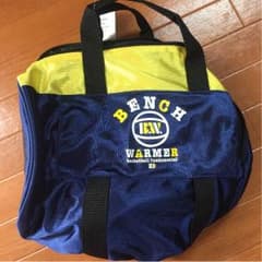 バッシュ袋のサムネイル
