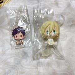 あんスタ 一番くじ 英智 弓弦のサムネイル