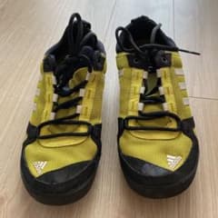ウォーターシューズ　adidas メンズのサムネイル