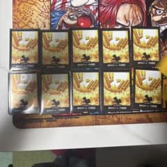 エース 交流会 ドンカード 10枚セット - メルカリ