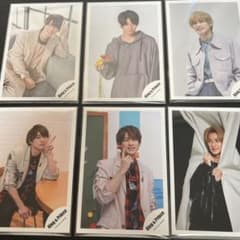 平野紫耀 公式写真のサムネイル