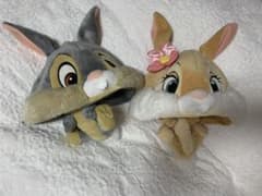 ディズニー かぶりもののサムネイル