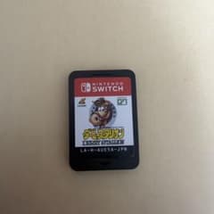 Nintendo Switch ダービースタリオン