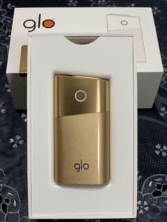 glo グローシリーズ2のサムネイル