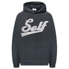 ASKYURSELF SELFHOODIE sizeMのサムネイル