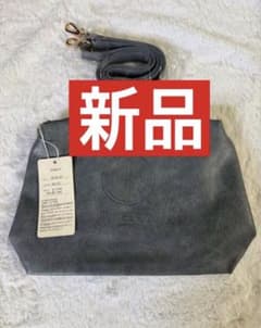 D.KELLY ショルダーバッグ 新品 ブルー RDK-00のサムネイル