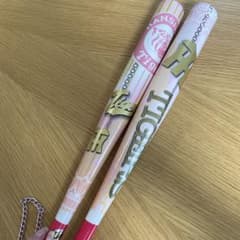 阪神タイガース応援グッズ メガホン　TORACOのサムネイル