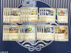 ポケモンカード/汎用カードまとめ売りのサムネイル