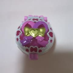 プリキュアミニミラーつきおもちゃのサムネイル