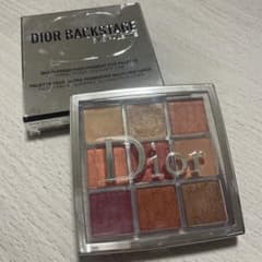 【箱付き】Dior バックステージ アイ パレット 007 コーラルのサムネイル