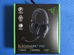 Razer BlackShark V2 Proのサムネイル