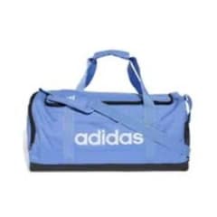 adidas LINEAR DUFFEL M ダッフルバッグのサムネイル
