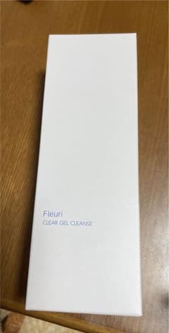 Ｆleuri フルリ クリアゲルクレンズＲ２９００のサムネイル