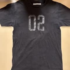 GOD SELECTION XXX 02 ナンバリング Tシャツのサムネイル