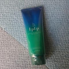 LPLP ヘアカラートリートメント ソフトブラックのサムネイル
