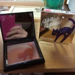チークのサムネイル