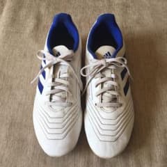 adidas サッカースパイク　24.5のサムネイル
