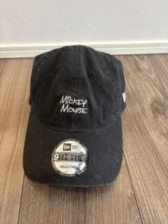 New Era ミッキーマウス 9THIRTY キャップのサムネイル