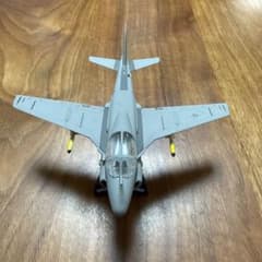 GRUMMAN INTRUDER 模型 飛行機 フィギュアのサムネイル