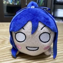 ラブライブ!サンシャイン!! 寝そべりぬいぐるみ〜永久hours〜　松浦果南