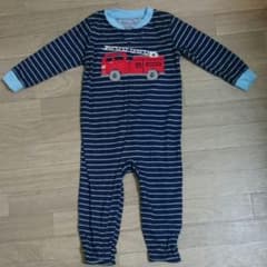 carters ロンパース 24Mのサムネイル