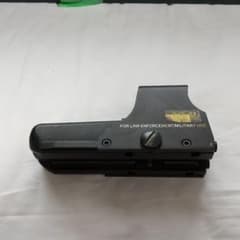 552 ホロサイト 型 ドットサイト ダットサイト EoTech レプリカのサムネイル