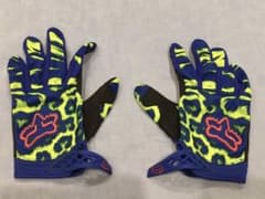 FOX製グローブのサムネイル