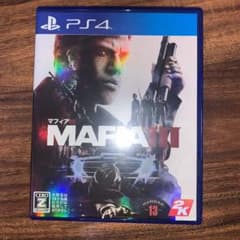 マフィア3のサムネイル