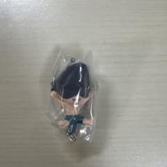 チェンソーマン つまんでつなげてマスコット 1ビーム⛓️のサムネイル