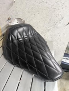 イージーライダース　ブレイクアウト　FXSB　FXSBSE　13-17ソロシート イージーライダース ブレイクアウト FXSB FXSBSE 13-17ソロシート