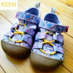 KEEN サンダルのサムネイル