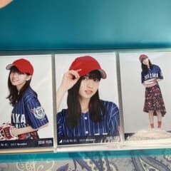 乃木坂46　生写真　齋藤飛鳥　白石麻衣　西野七瀬　生田絵梨花　コンプ多　まとめのサムネイル
