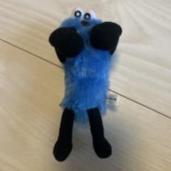 パペットスンスン ぬいぐるみ マスコットのサムネイル