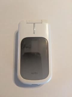 [레트로]au 가라케 2대 세트 도시바 W45T / A5509T 정크